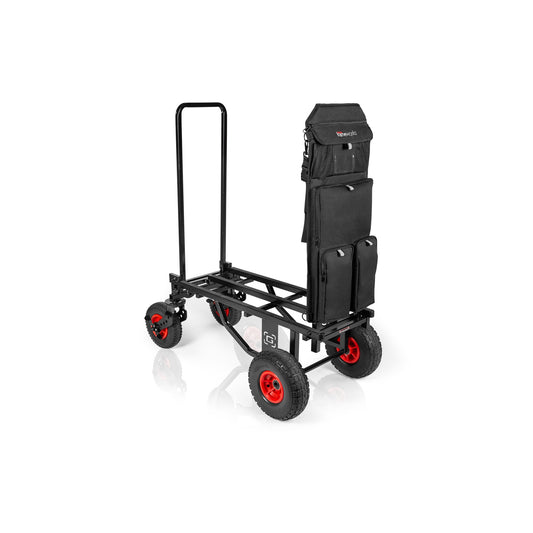 Gator GFW-UTL-CART-ACCBAG Accessory Bag for Frameworks Utility Cart Handle