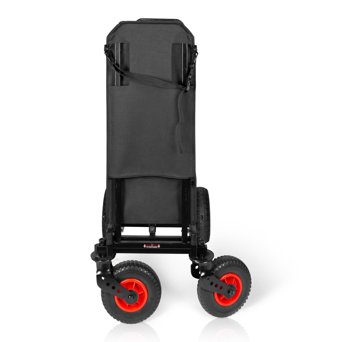 Gator GFW-UTL-CART-ACCBAG Accessory Bag for Frameworks Utility Cart Handle