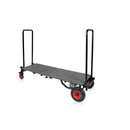 Gator GFW-UTL-CART-LD Lower Deck Flat Surface for Utility Carts