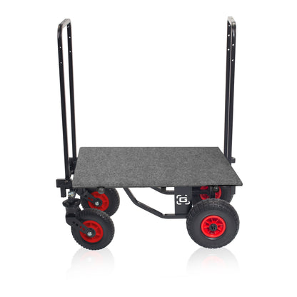 Gator GFW-UTL-CART-LD Lower Deck Flat Surface for Utility Carts
