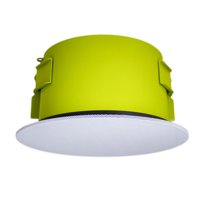 SoundTube IPD4-CM62-BGM-II-WH IP Addressable Dante In-Ceiling Speaker