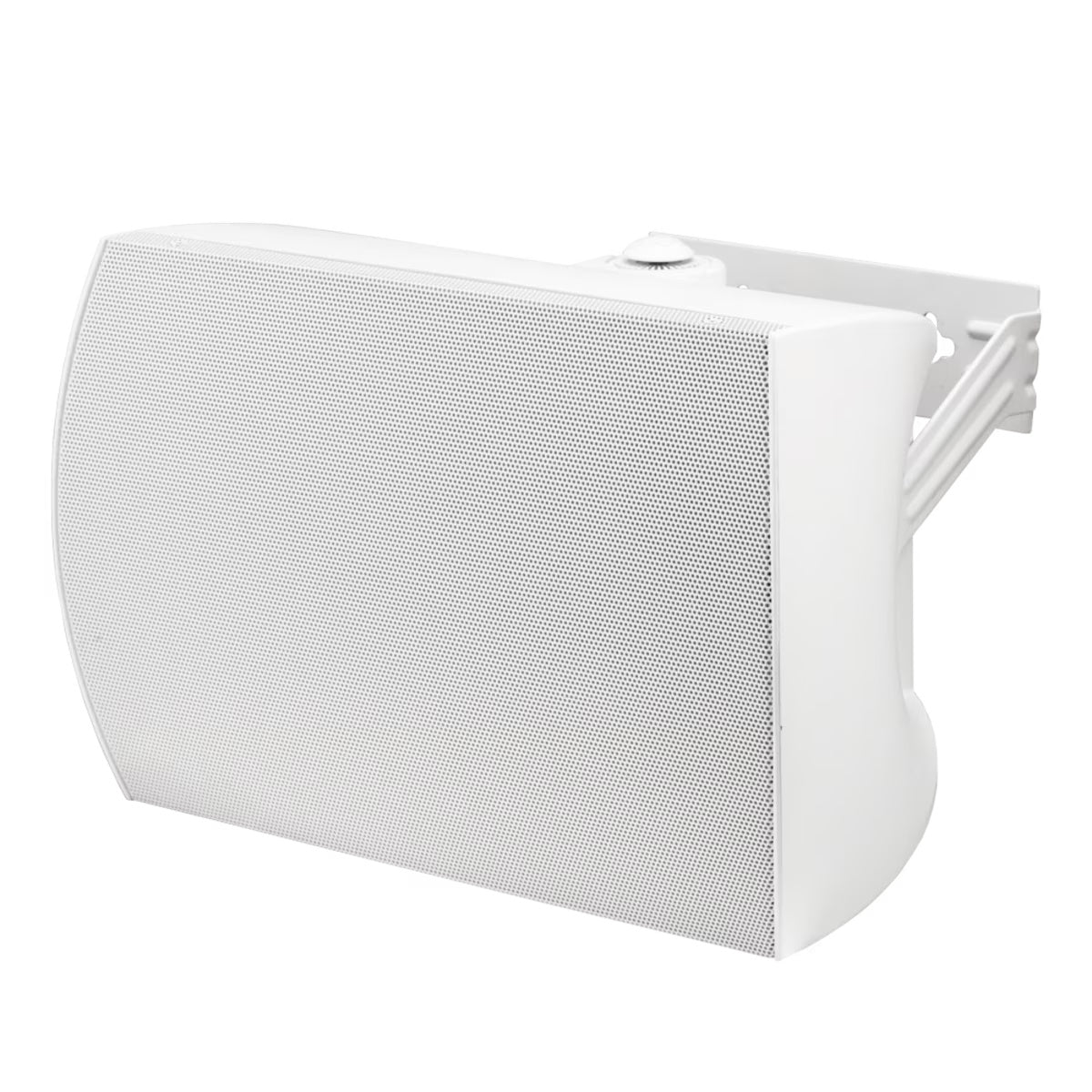 SoundTube IPD-SM82-EZ-II-WX-WH 8" 2-Way IP Addressable Surface Mount Speaker | White