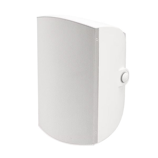 SoundTube IPD-SM82-EZ-II-WX-WH 8" 2-Way IP Addressable Surface Mount Speaker | White