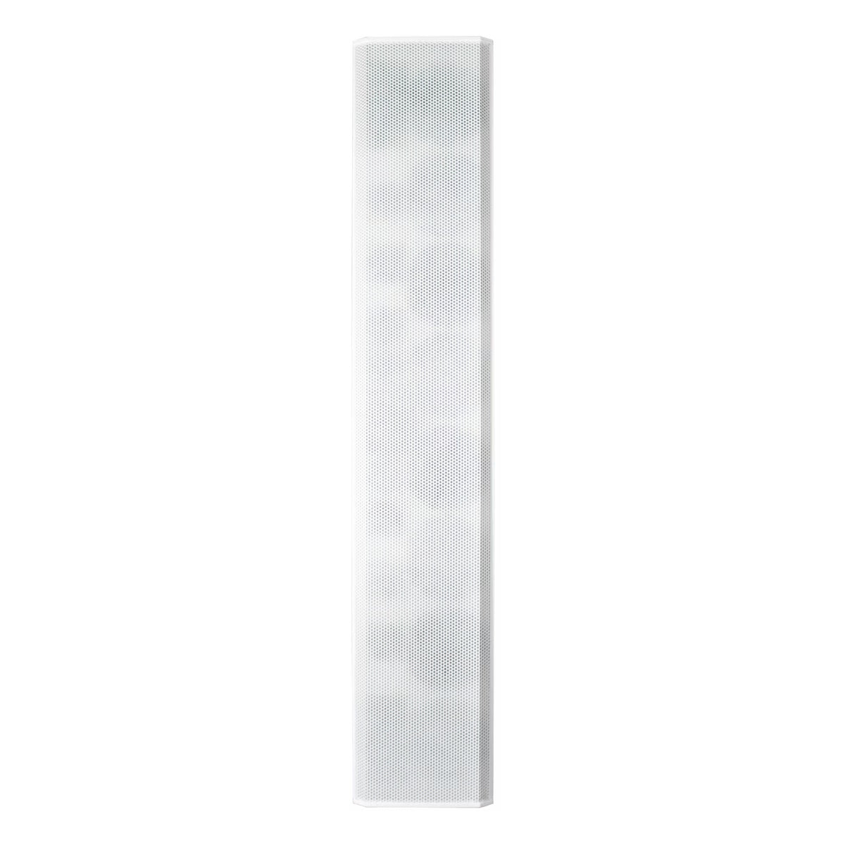 SoundTube LA880i-II 3-Way Full-Range Line Array Speaker | White
