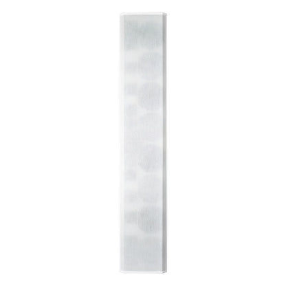 SoundTube LA880i-II 3-Way Full-Range Line Array Speaker | White