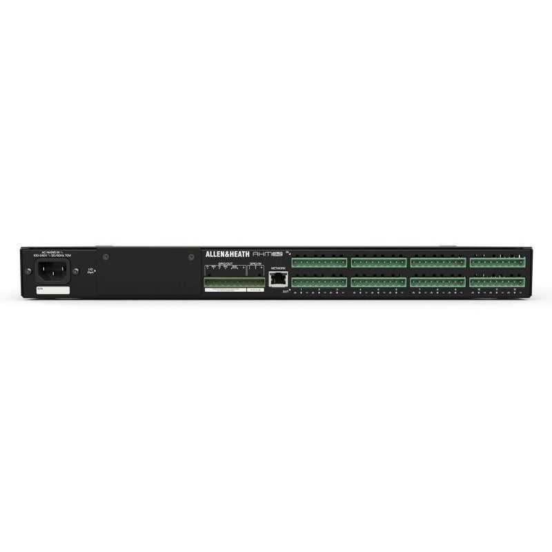 Allen & Heath AHM-32 Audio Matrix Processor