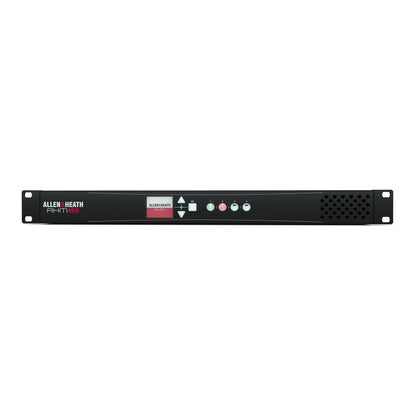Allen & Heath AHM-16 Audio Matrix Processor