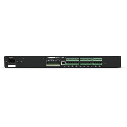 Allen & Heath AHM-16 Audio Matrix Processor