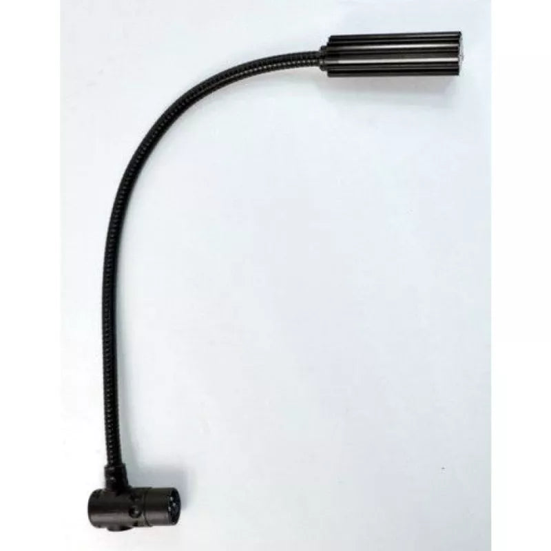 Littlite 12XR-4-LED LED 12in Goosenck 4pin r angl