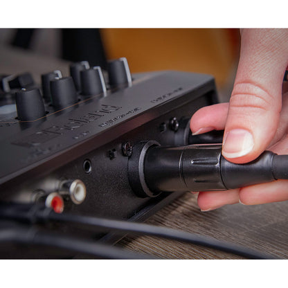 Roland AEROCASTER VRC-01 AV Streaming Mixer detail