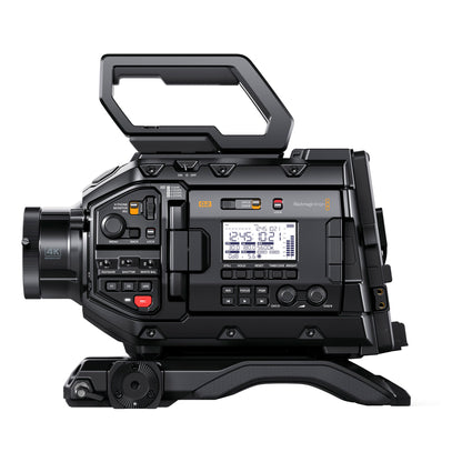 Blackmagic Design URSA Broadcast G2 Camera