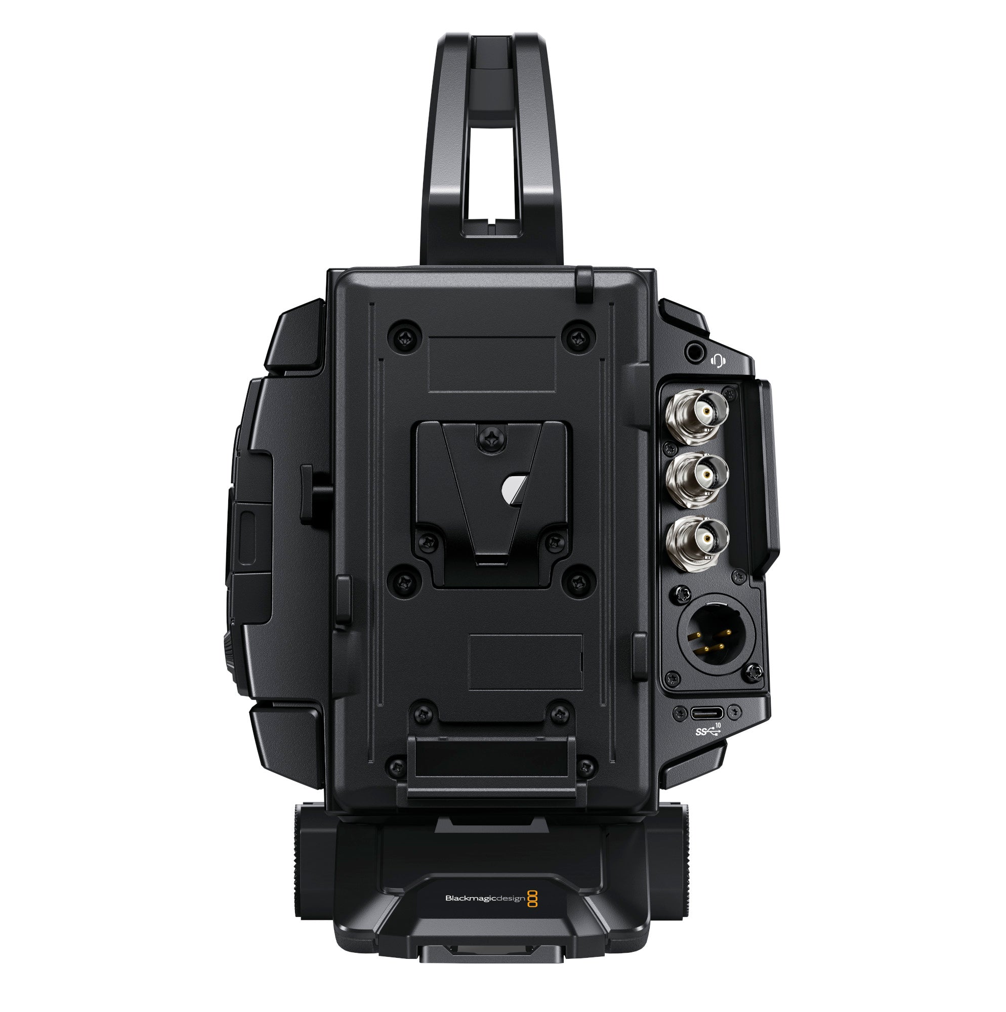 Blackmagic Design URSA Broadcast G2 Camera – SoundPro