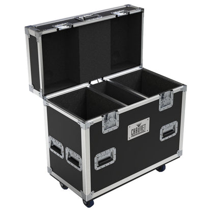 Chauvet Pro CP2CASER1XSPOT Rogue R1X Spot Road Case interior