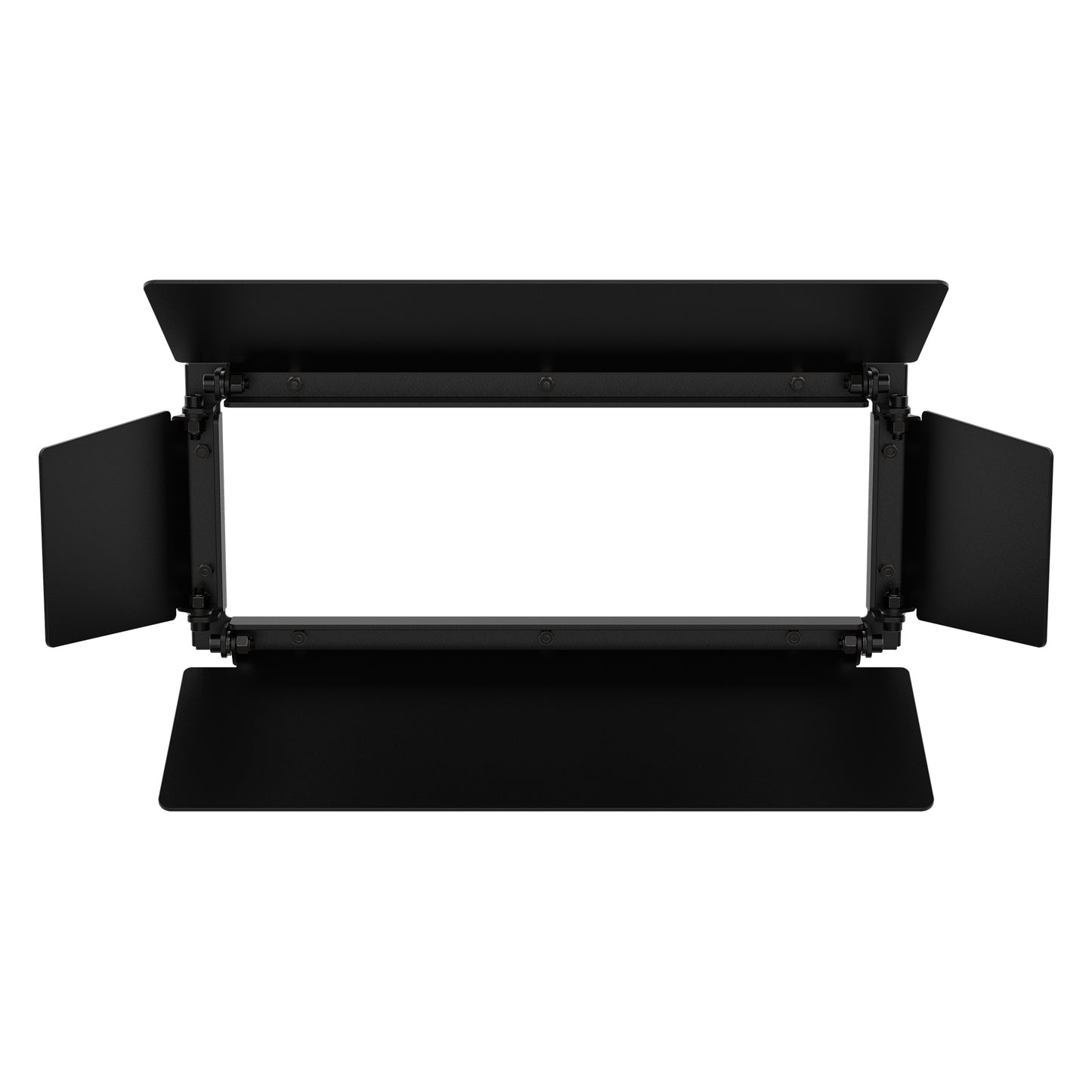 Chauvet Pro ONAIRPANELMINBARNDOOR 4-Way Barndoor For onAir Panel Min IP