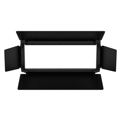 Chauvet Pro ONAIRPANELMINBARNDOOR 4-Way Barndoor For onAir Panel Min IP
