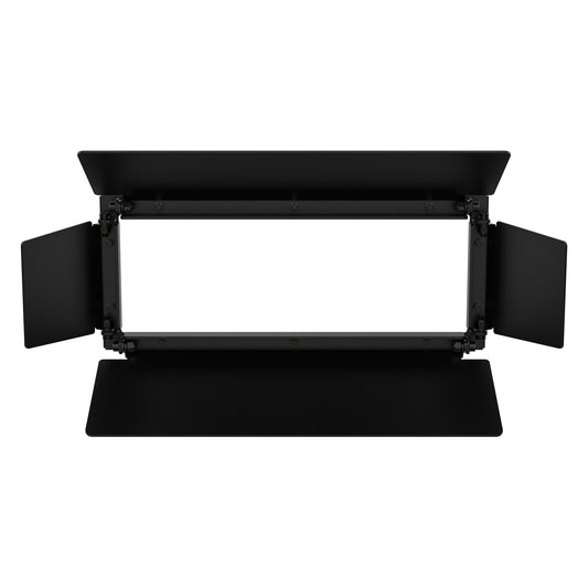 Chauvet Pro ONAIRPANELMINBARNDOOR 4-Way Barndoor For onAir Panel Min IP