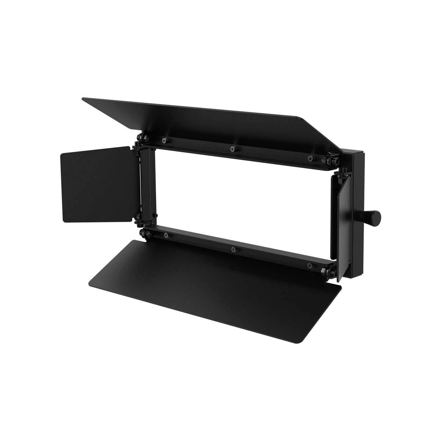 Chauvet Pro ONAIRPANELMINBARNDOOR 4-Way Barndoor For onAir Panel Min IP