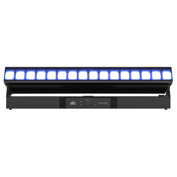 Chauvet Pro COLORado PXL Bar 16 Motorized IP65 Batten front