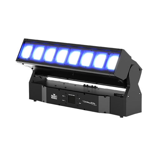 Chauvet Pro COLORado PXL Bar 8 Motorized IP65 Batten