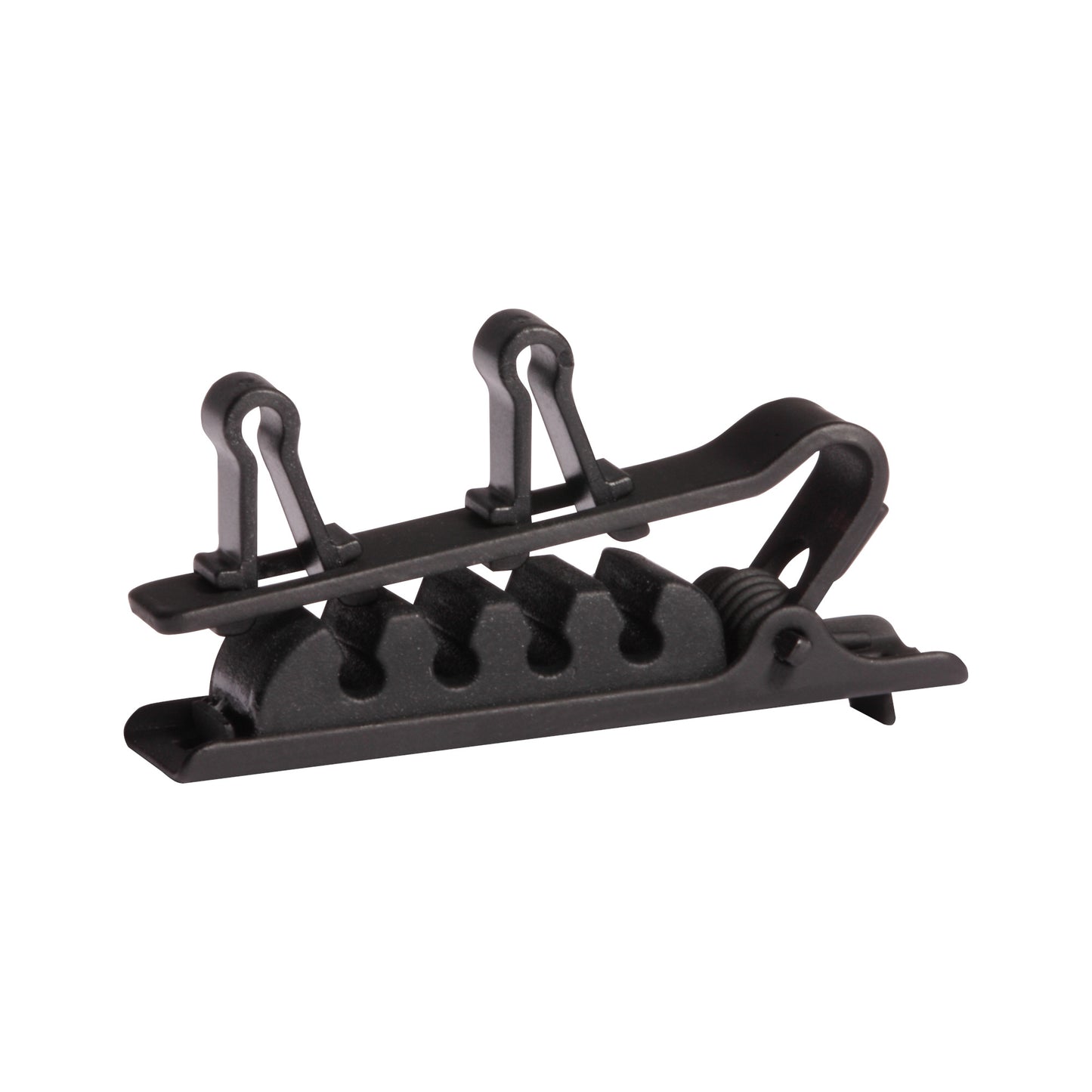 Shure RPM40TC Dual Tie Clip (3-Pack)