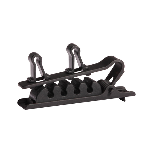 Shure RPM40TC Dual Tie Clip (3-Pack)