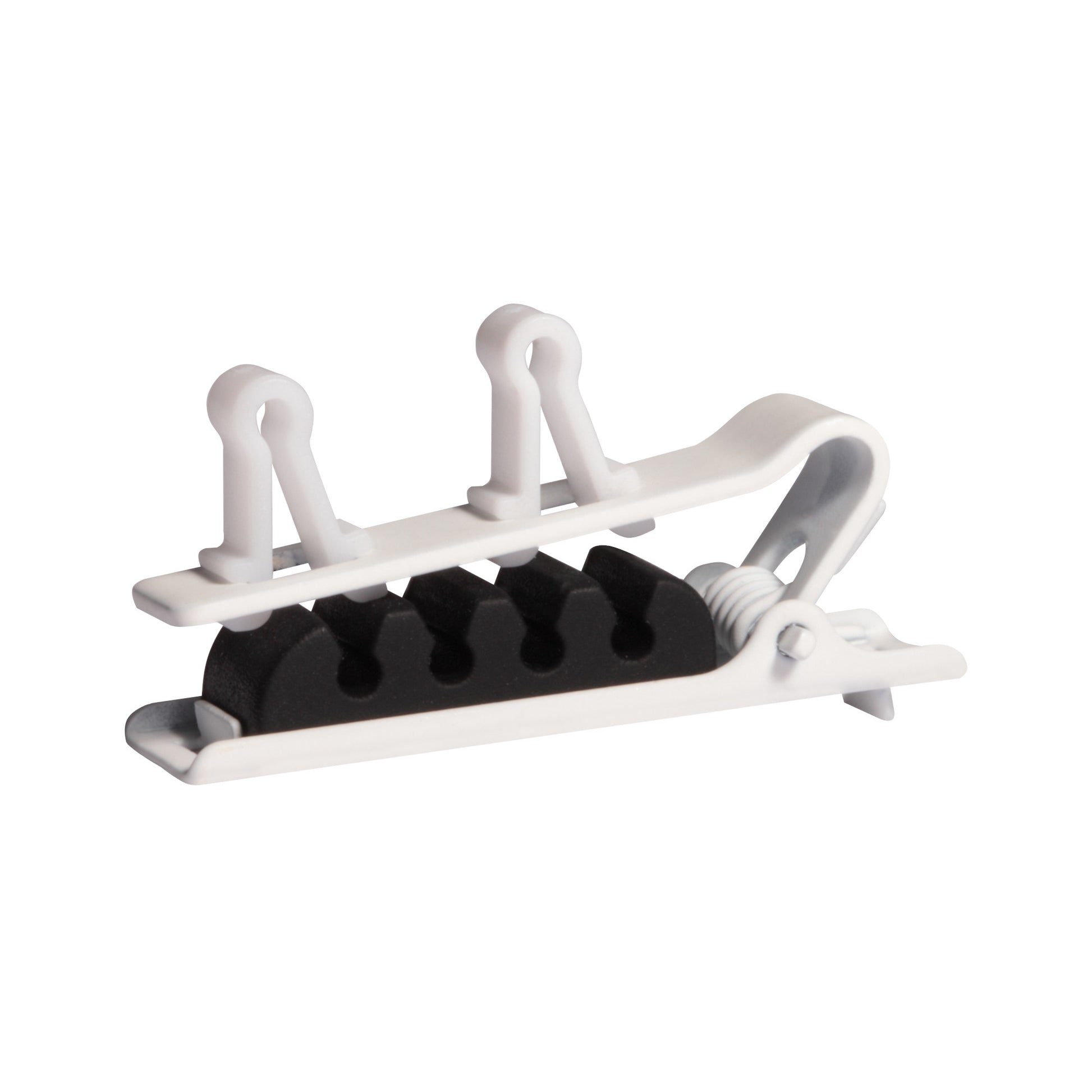 Shure RPM40TC Dual Tie Clip (3-Pack)