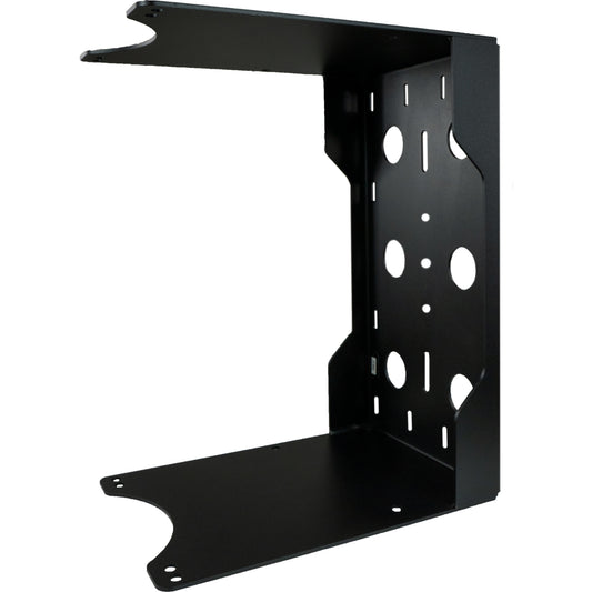DAS Audio AXU U-Bracket For Q-10 Speaker Mount | Black
