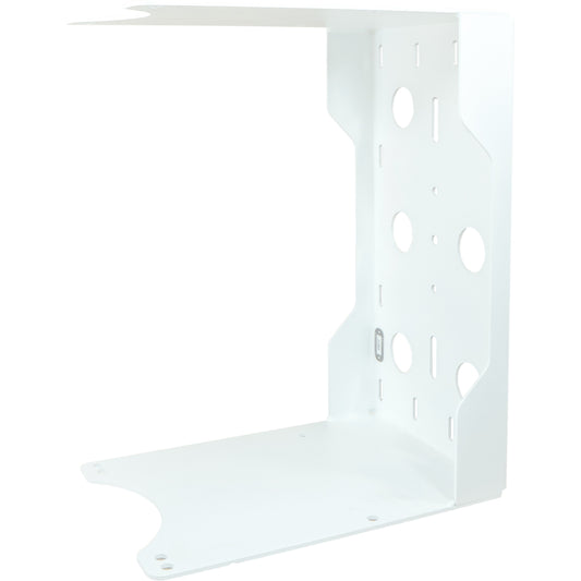 DAS Audio AXU U-Bracket For Q-10 Speaker Mount | White
