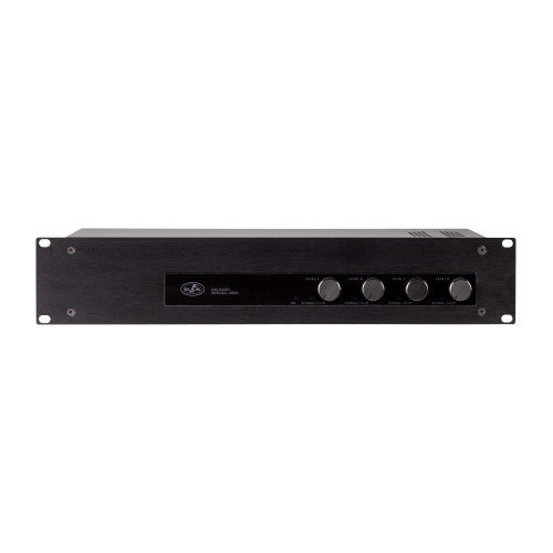 DAS Audio INTEGRAL-A1604 4-Channel 400W at 4 Ohms Power Amplifier