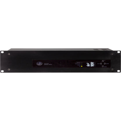 DAS Audio INTEGRAL Matrix Amplifier 4-Channel DSP Amp | 1000 W