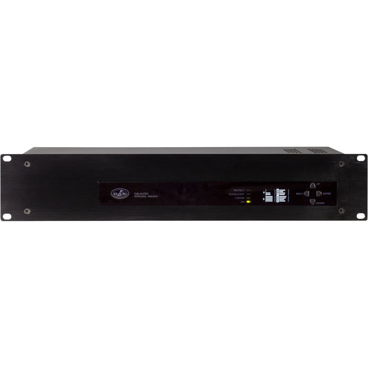 DAS Audio INTEGRAL Matrix Amplifier 4-Channel DSP Amp | 1000 W