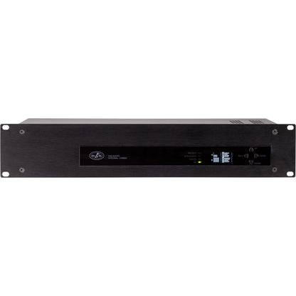 DAS Audio INTEGRAL Matrix Amplifier 4-Channel DSP Amp | 1600 W