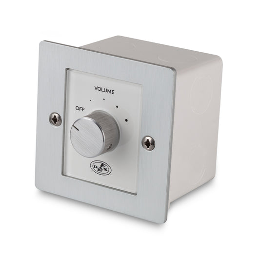 DAS Audio INTEGRAL-VC1 100V Wall Panel Volume Control