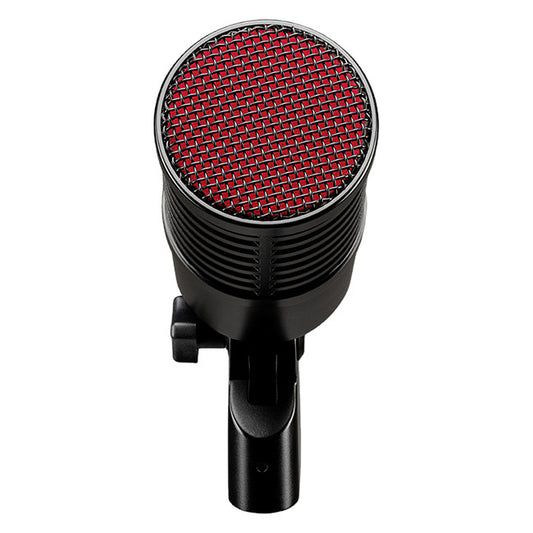 sE Electronics DynaCaster Dynamic Broadcast Microphone front