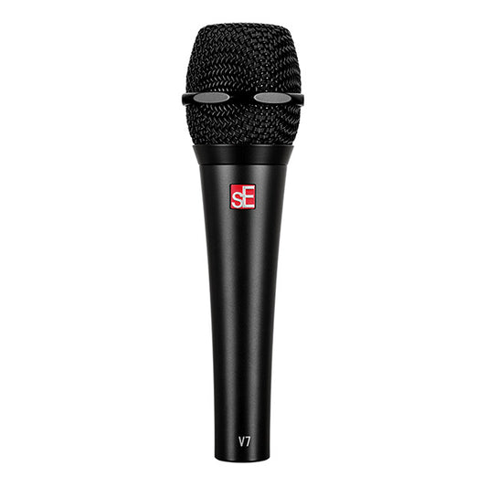 sE Electronics V7 Handheld Supercardioid Dynamic Microphone