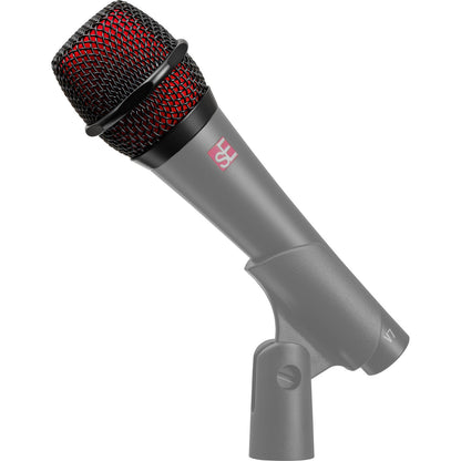 sE Electronics V7 GRILL Black Replacement Microphone Grille