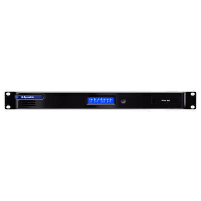 Symetrix Prism 4x4 Programmable Digital Signal Processor