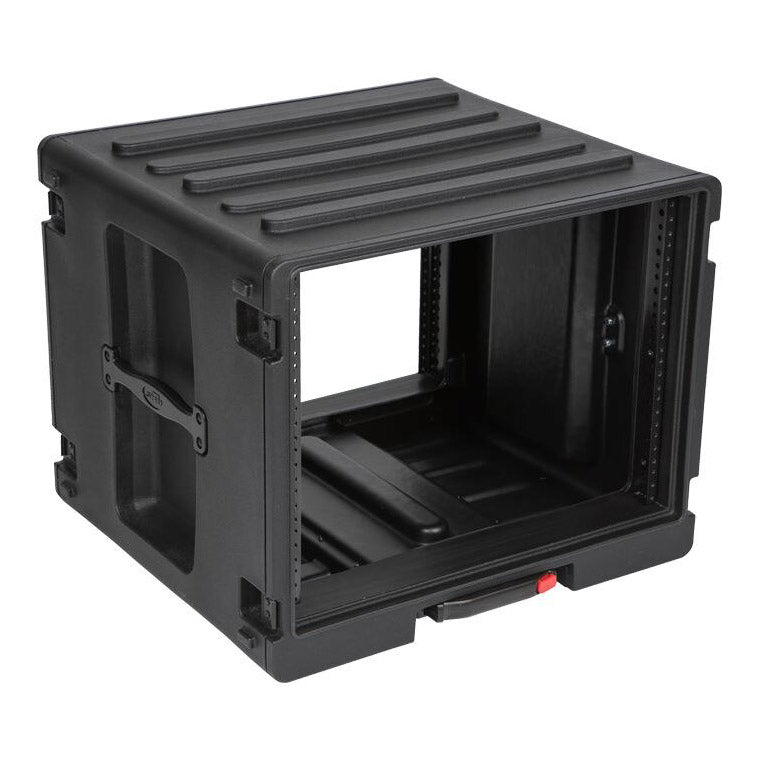 SKB 1SKB-R8UW 8U Roto Rolling Rack