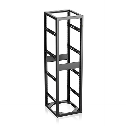 AtlasIED 744-25 Stand Alone or Gangable 44RU Rack