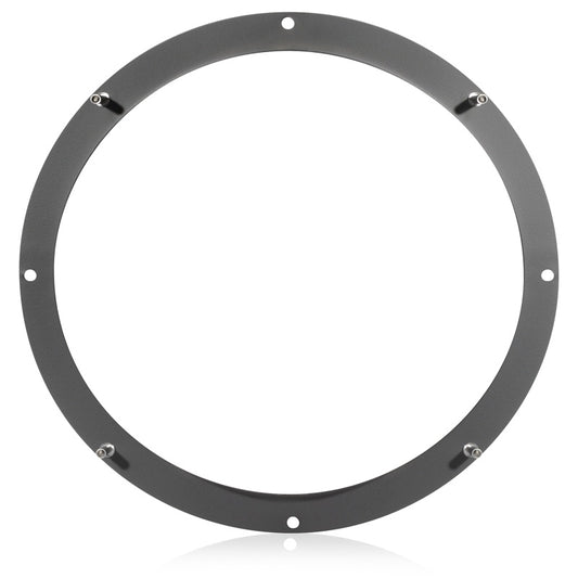 AtlasIED 75-8 8" Steel Mounting Ring | Standard