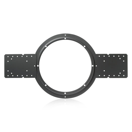 AtlasIED 76-8E2 8" Steel Mounting Ring | 24"