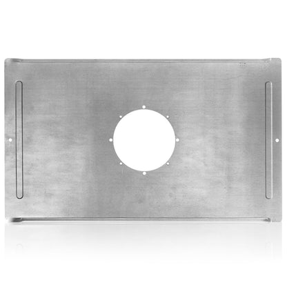 AtlasIED 81-4 4" Round T-Bar Bridge For Ceiling Speaker Baffles