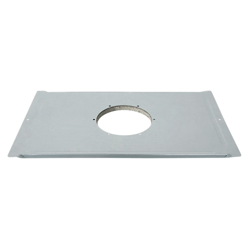 AtlasIED 81-4 4" Round T-Bar Bridge For Ceiling Speaker Baffles
