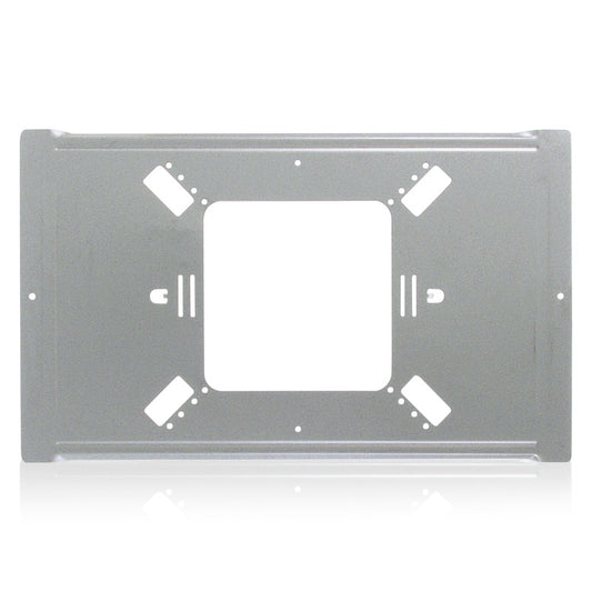 AtlasIED 81-8S 8" T-Bar Bridge | Square