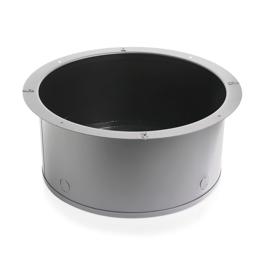 AtlasIED 95-12 12" Recessed Round Speaker Enclosure