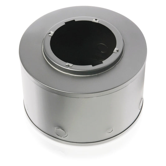 AtlasIED 96-4X 4" Flanged Enclosure | 6" Deep
