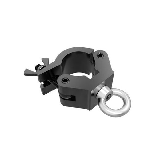 Global Truss X-PRO EYE CLAMP/M12 Truss Clamp silver