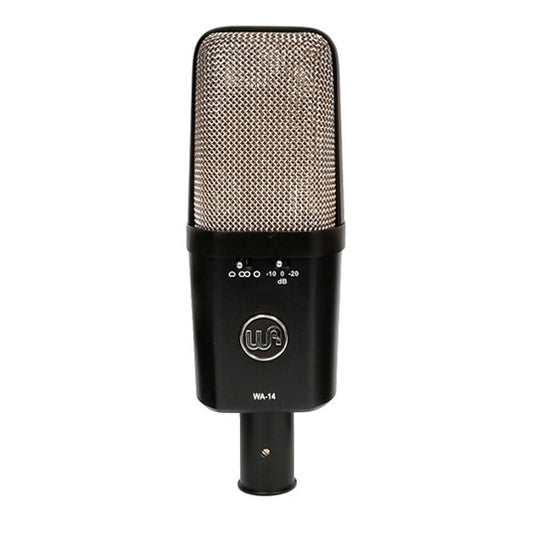Warm Audio WA-14 FET Condenser Microphone