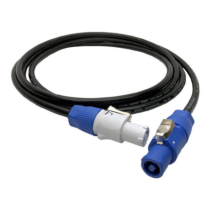 Io Audio Professional A-B Powerlatch Cable