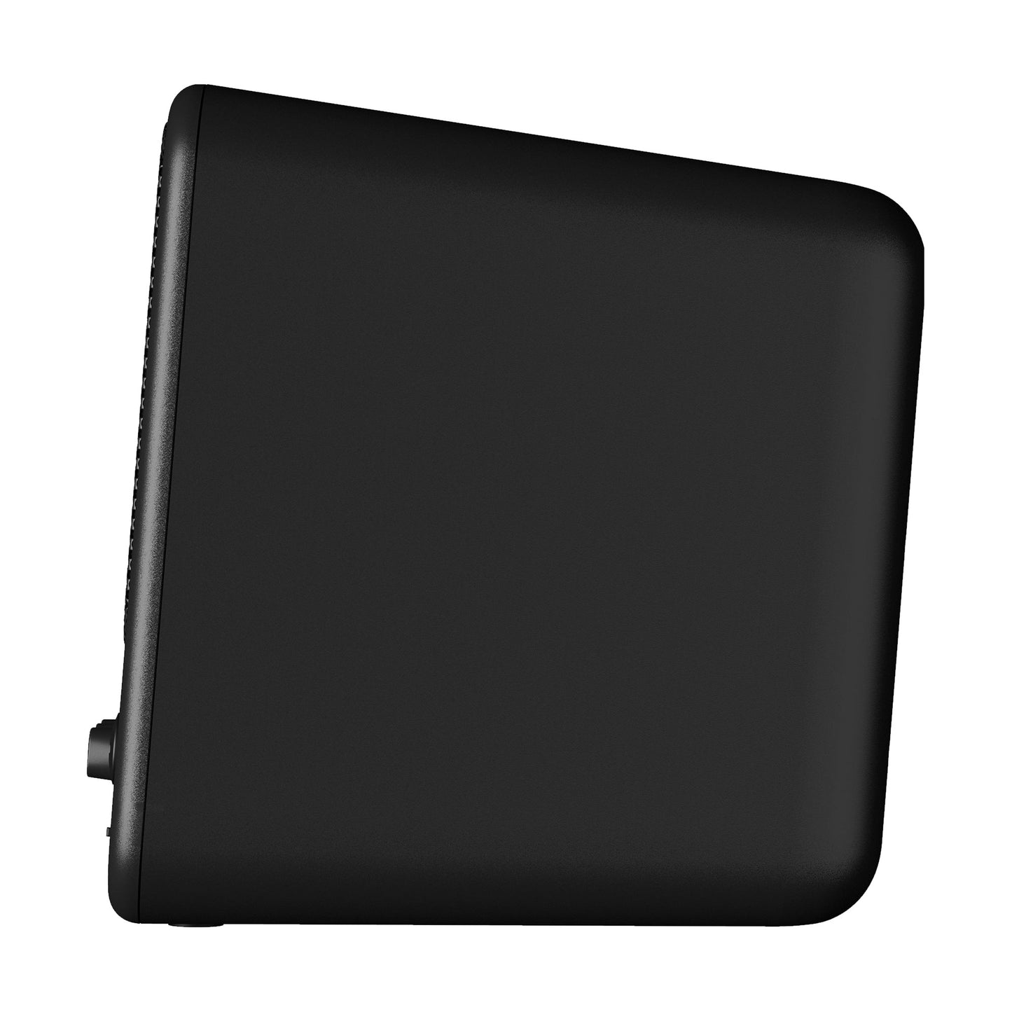 Yamaha MS101-4 Powered Studio Monitor side